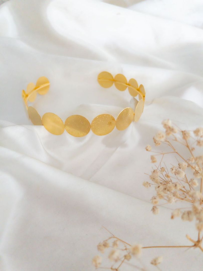CHOKER RANIA