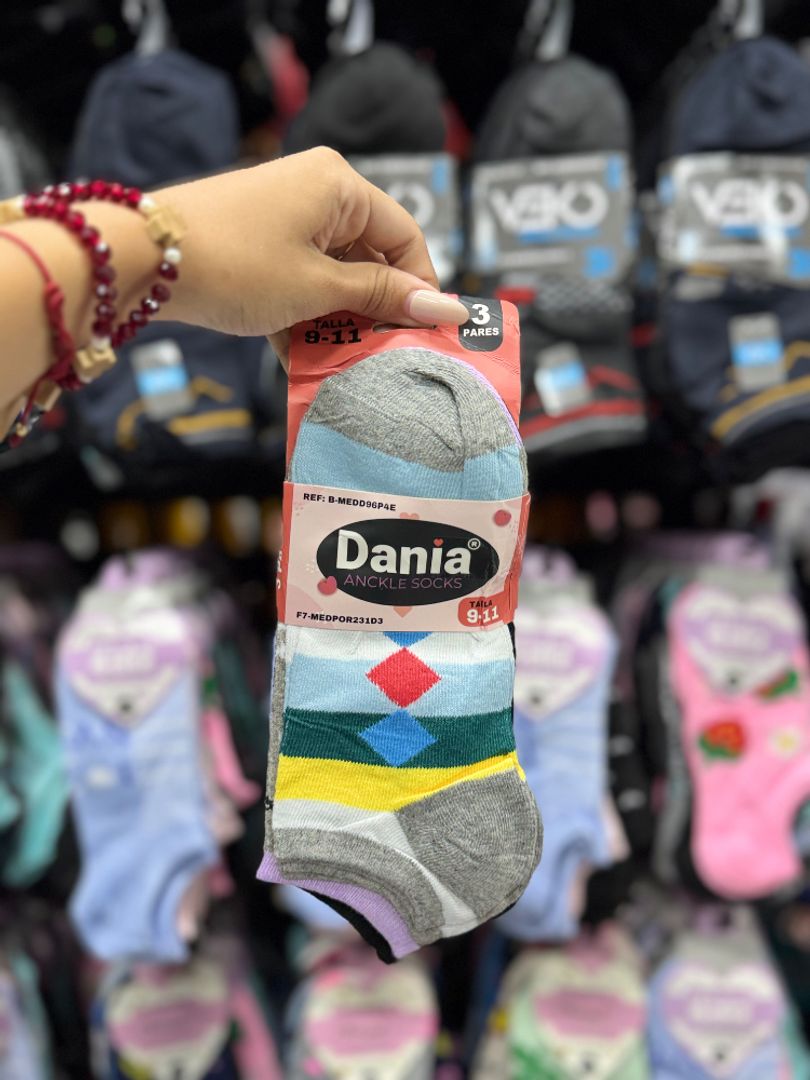 Medias 