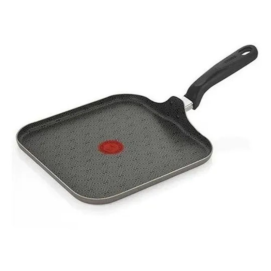 PLANCHA SARTÉN CUADRADA ANTIADHERENTE IMUSA