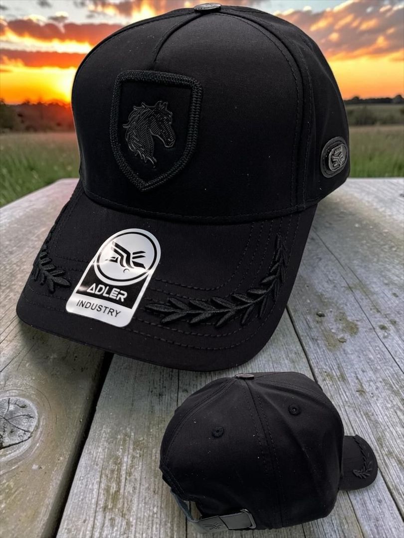 GORRA CABALLISTA