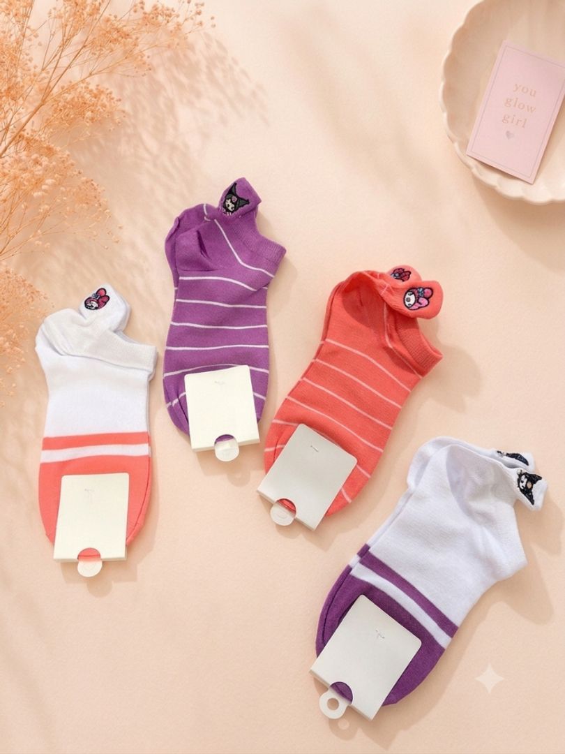 Medias Sanrio 