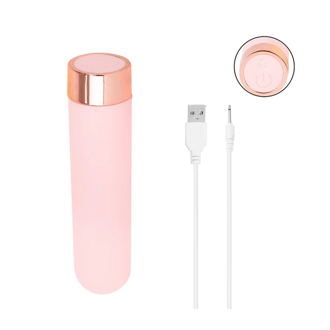 Balita Velvet con control remoto