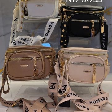 Imagen del producto BOLSO MANOS LIBRES-DAMA