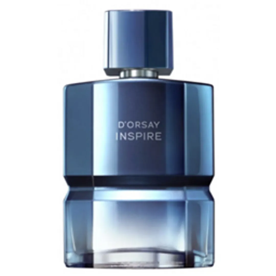 PERFUME DORSAY INSPIRE