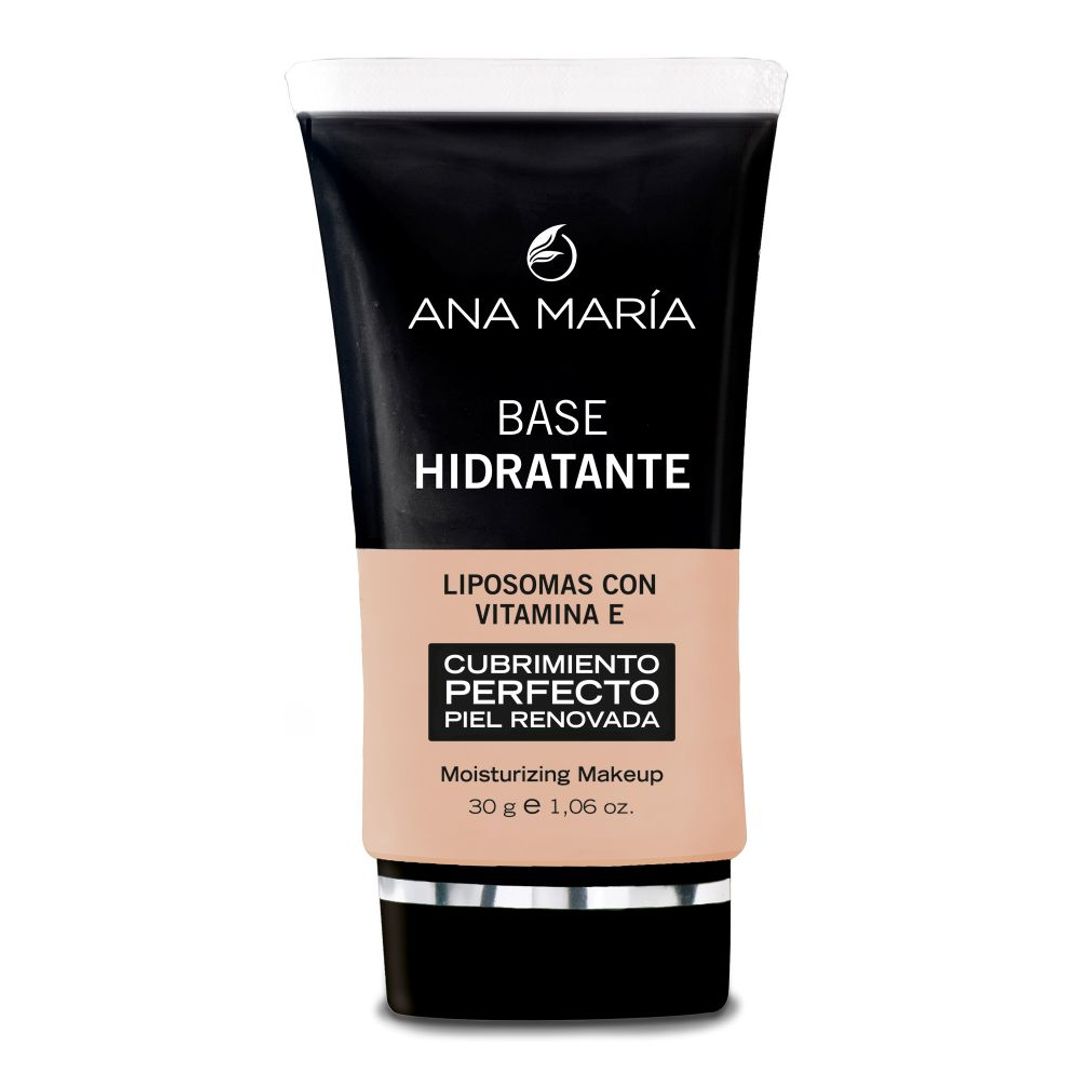 ANA MARIA BASE HIDRATANTE BEIGE 30G