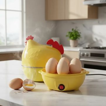 Hervidor de huevos  - imagen 1