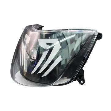 Imagen del producto FAROLA BOXER CT100 DE LUJO KAVOX