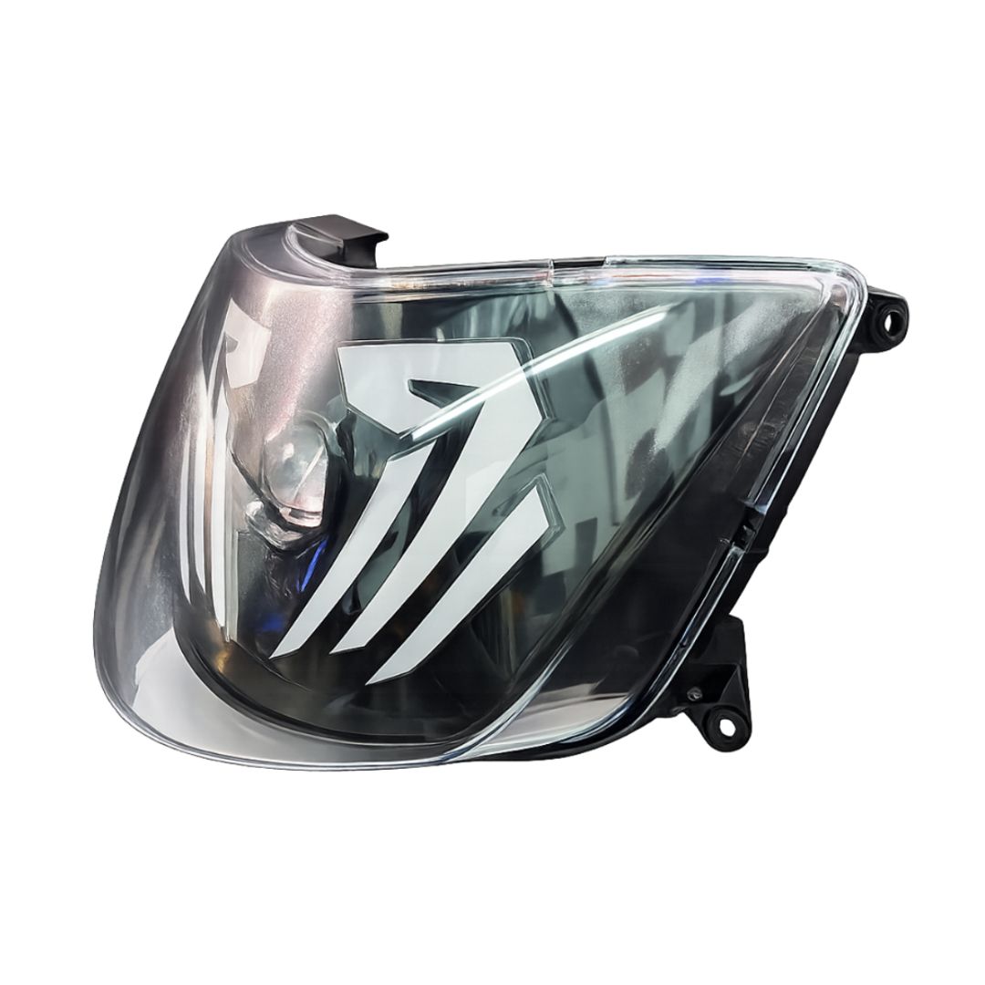 FAROLA BOXER CT100 DE LUJO KAVOX