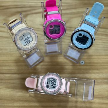 000  RELOJ DEPORTIVO DAMA - imagen 1