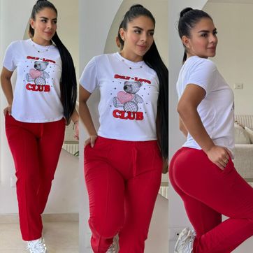 Jogger Club - imagen 1