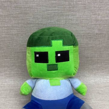 Imagen del producto ZOMBIE (MINECRAFT) 35 CM