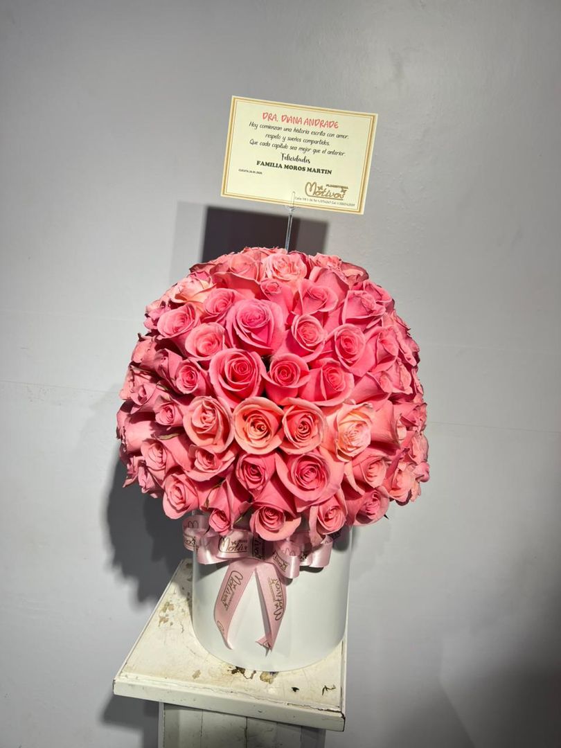 HONGO FLORAL