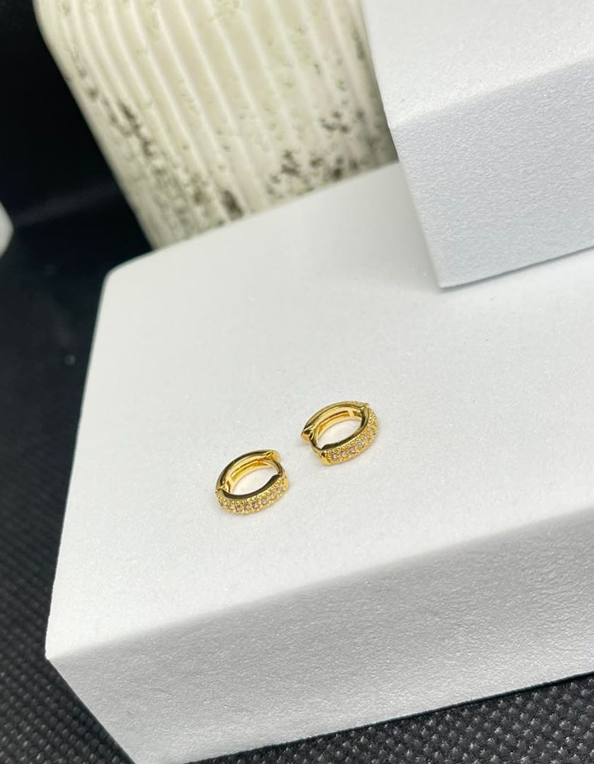 Candongas microcircon mini cristral 0.9mm