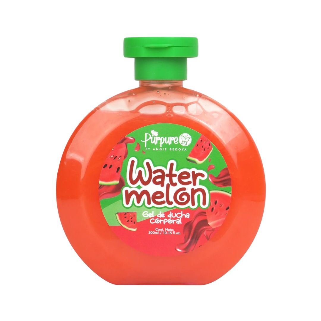 GEL DE DUCHA PURPURE