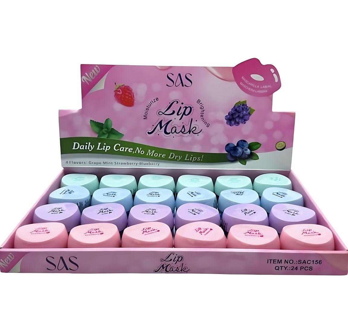 Lip mask SAS