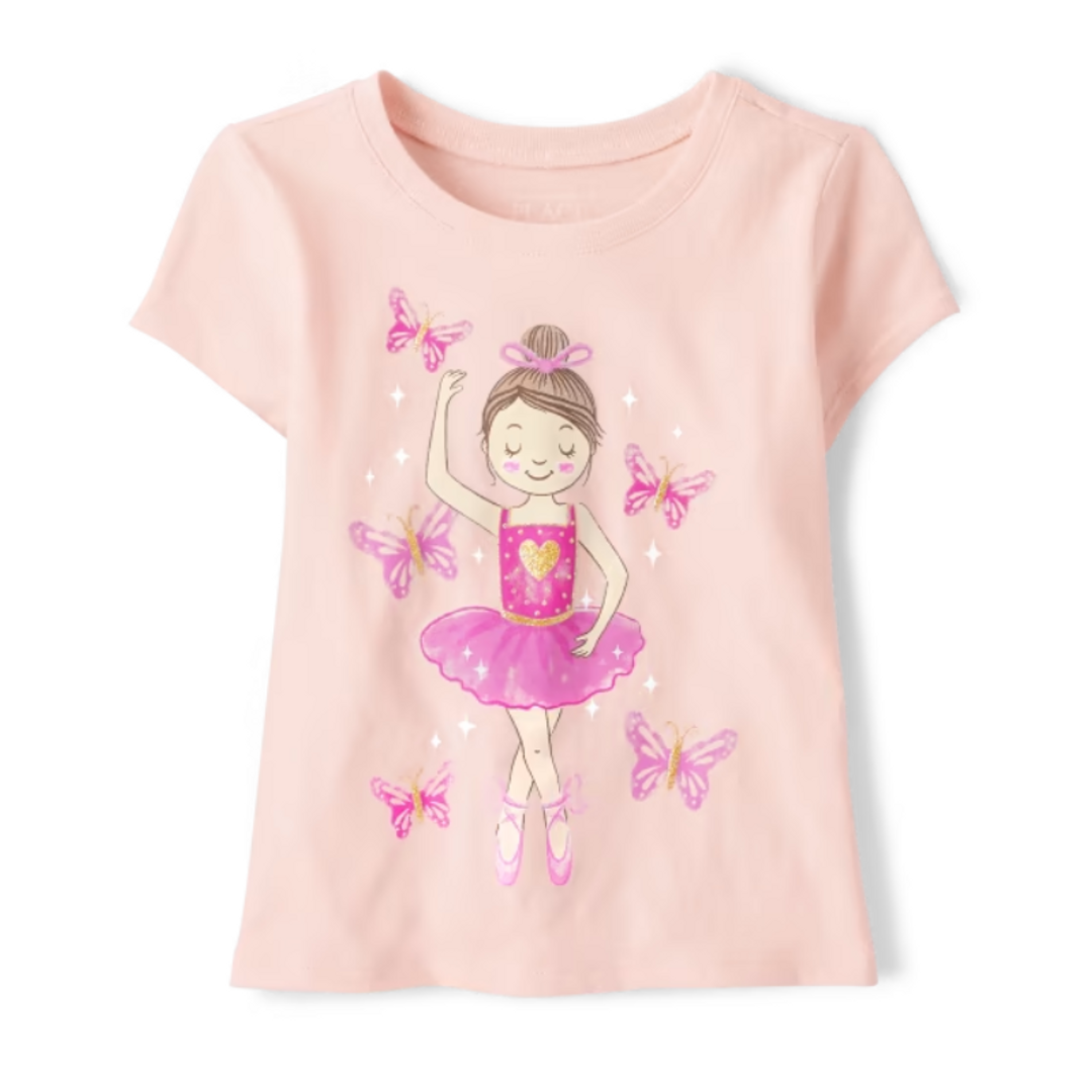 3T Camiseta CHILDRENS PLACE