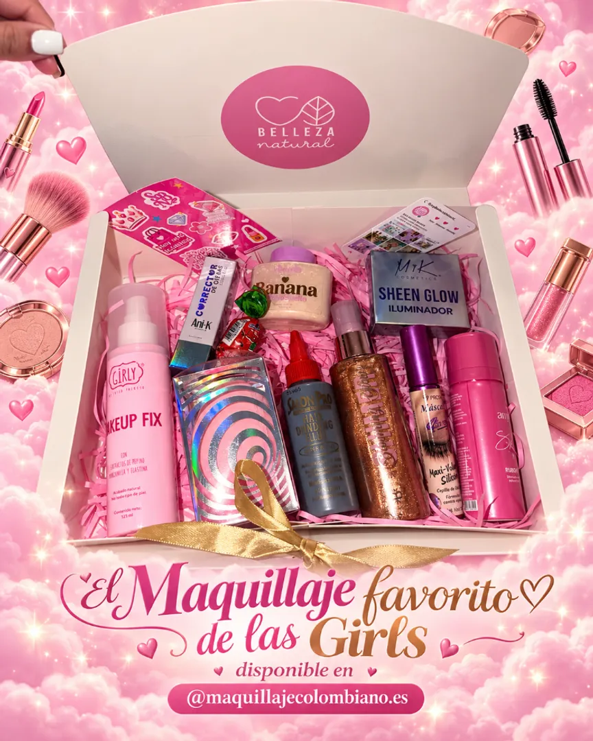 CAJA PRINCESS