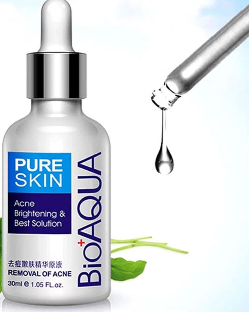 234- SERUM ANTIACNÉ PURÉ SKIN BIOAQUA