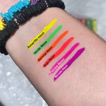 DELINEADORES NEON - imagen 3