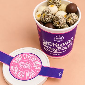 Imagen del producto POTE UCHUVAS