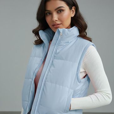 Imagen del producto Chaleco impermeable