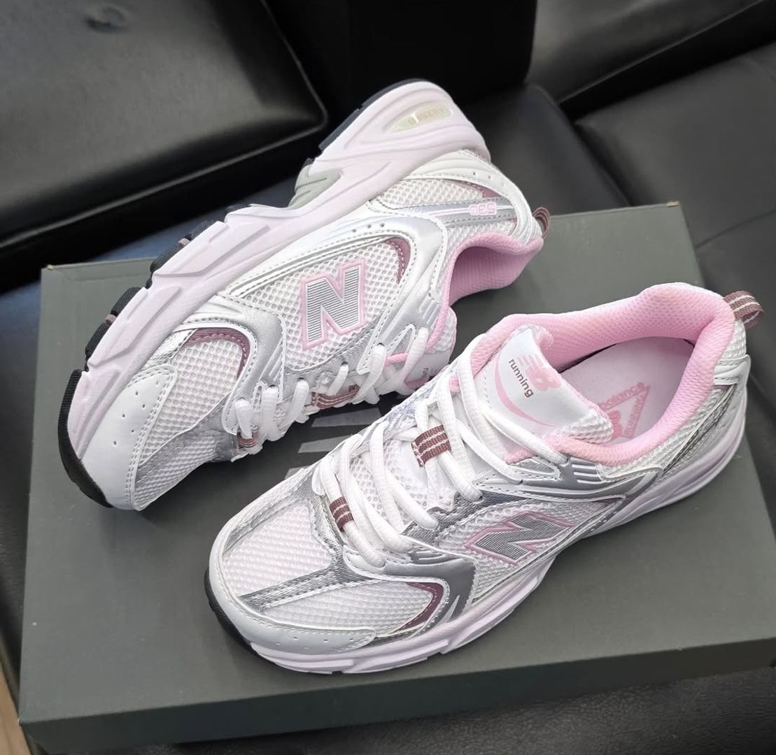 530 Pink GR5