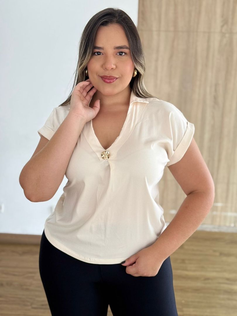 BLUSAS ELEGANTES 