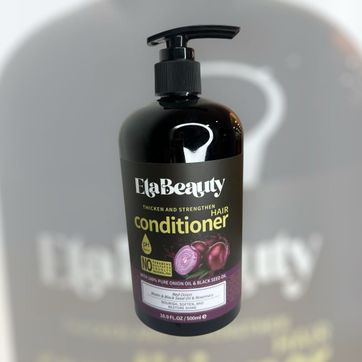 Imagen del producto Acondicionador de Cebolla Ela Beauty