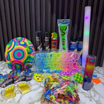 Imagen del producto COMBO PARA 100 PERSONAS 