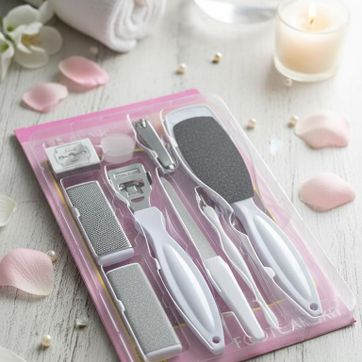 Imagen del producto Kit de Pedicure 8 en 1