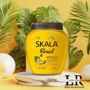 Imagen del producto Skala Brasil Maracuya