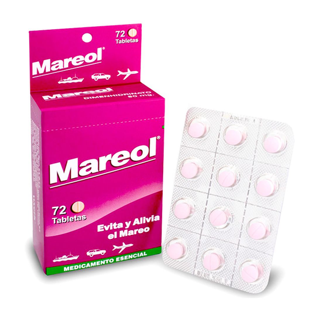 MAREOL