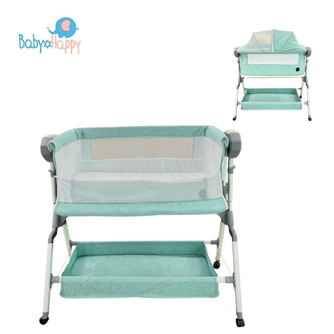 Cuna Colecho Kidilo"Automática"