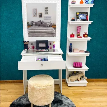 Coqueta - modelo Maganda - imagen 1