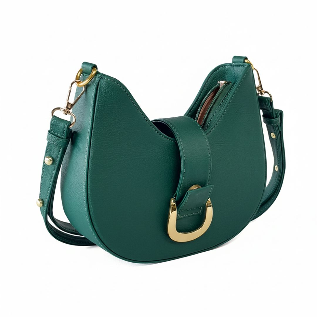 BOLSO LETICIA VERDE
