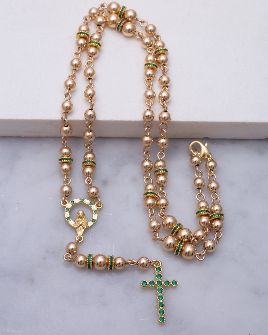 Camándula 5mm y 6mm 