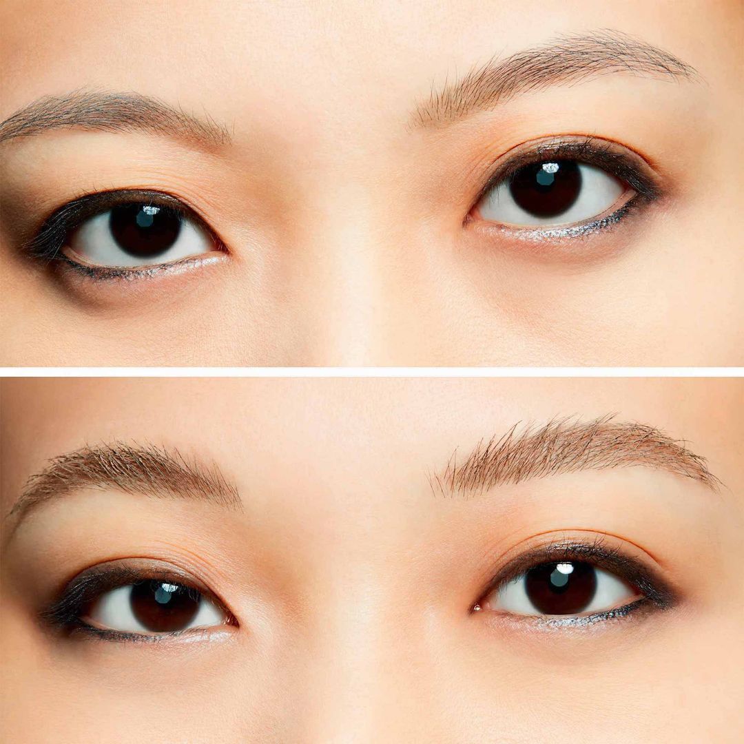 Gel para Cejas Big Boost Fibre Gel - Fling