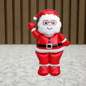 Imagen del producto PAPÁ NOEL JUMBO 