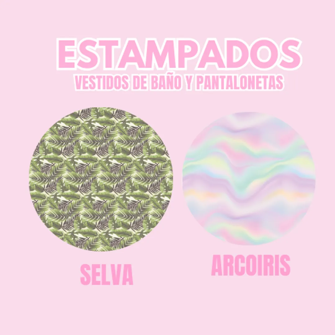 Estampados 1