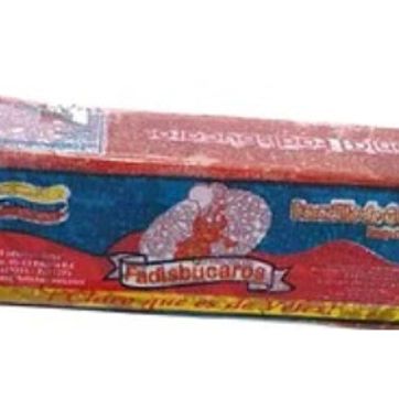 Imagen del producto BOCADILLO LONJA*300G FADISBUCARO