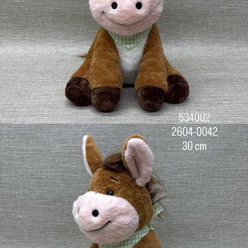 Imagen del producto BURRITO CAFE DE 30 CM 