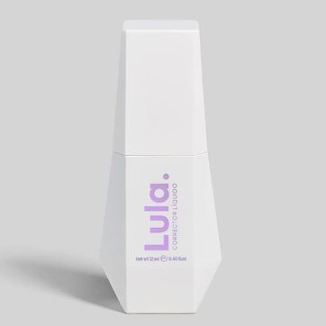 940- CORRECTOR PERFECT LULA - imagen 1
