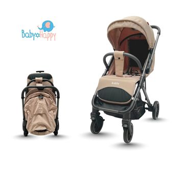 Coche maleta kidilo - imagen 1