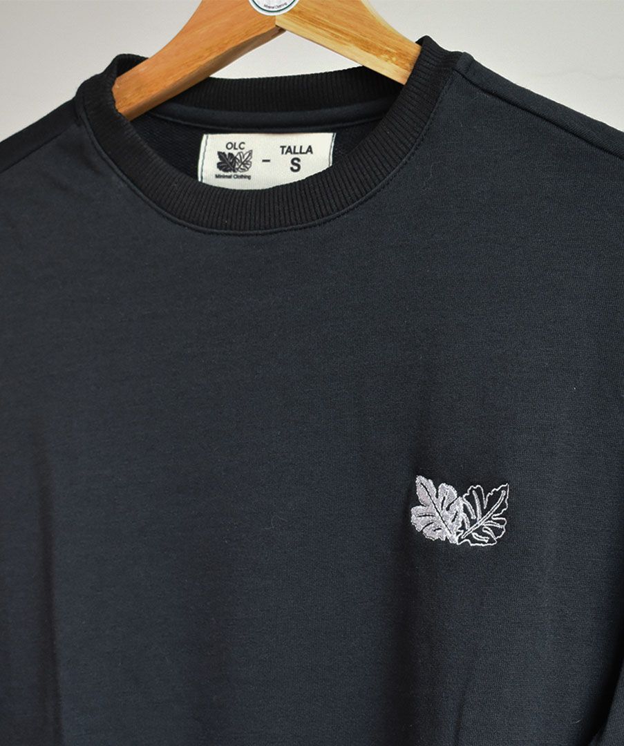 Classic Camibuzo - Negro