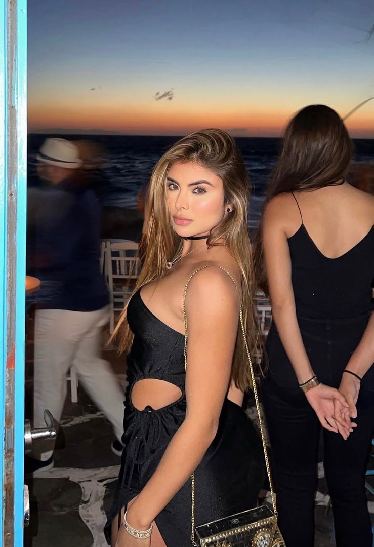 Vestido Virginia 