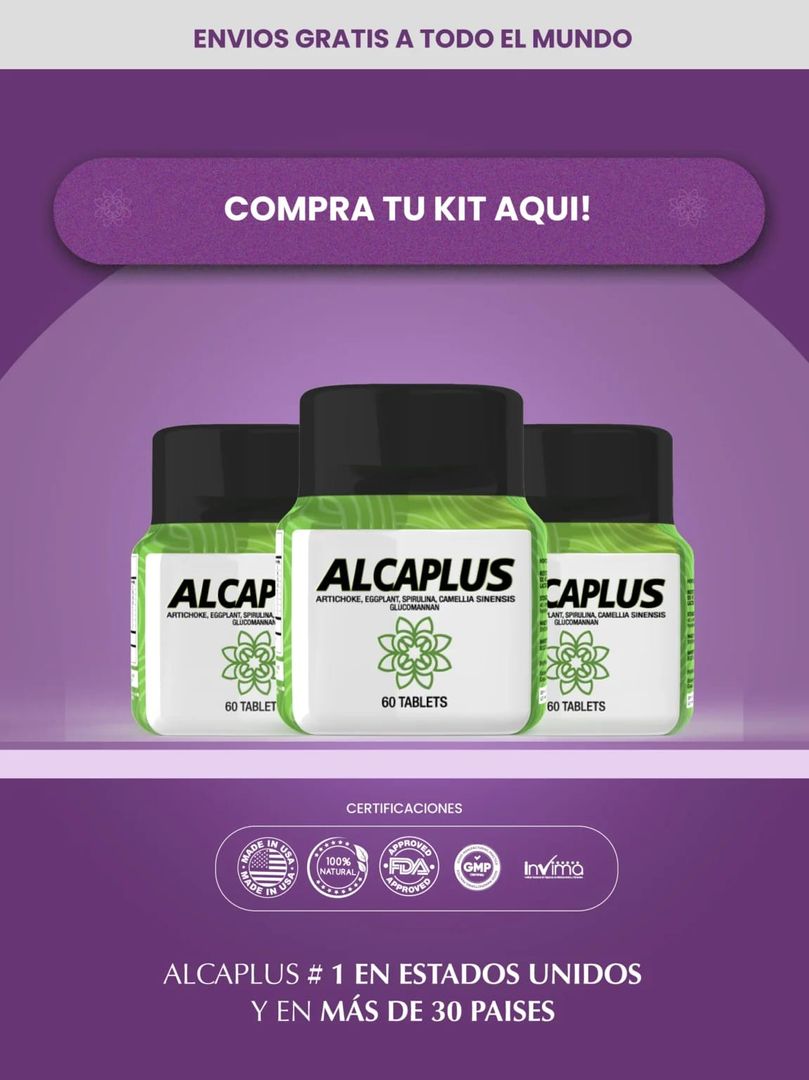 Alcaplus