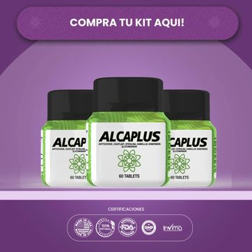 Alcaplus - imagen 1