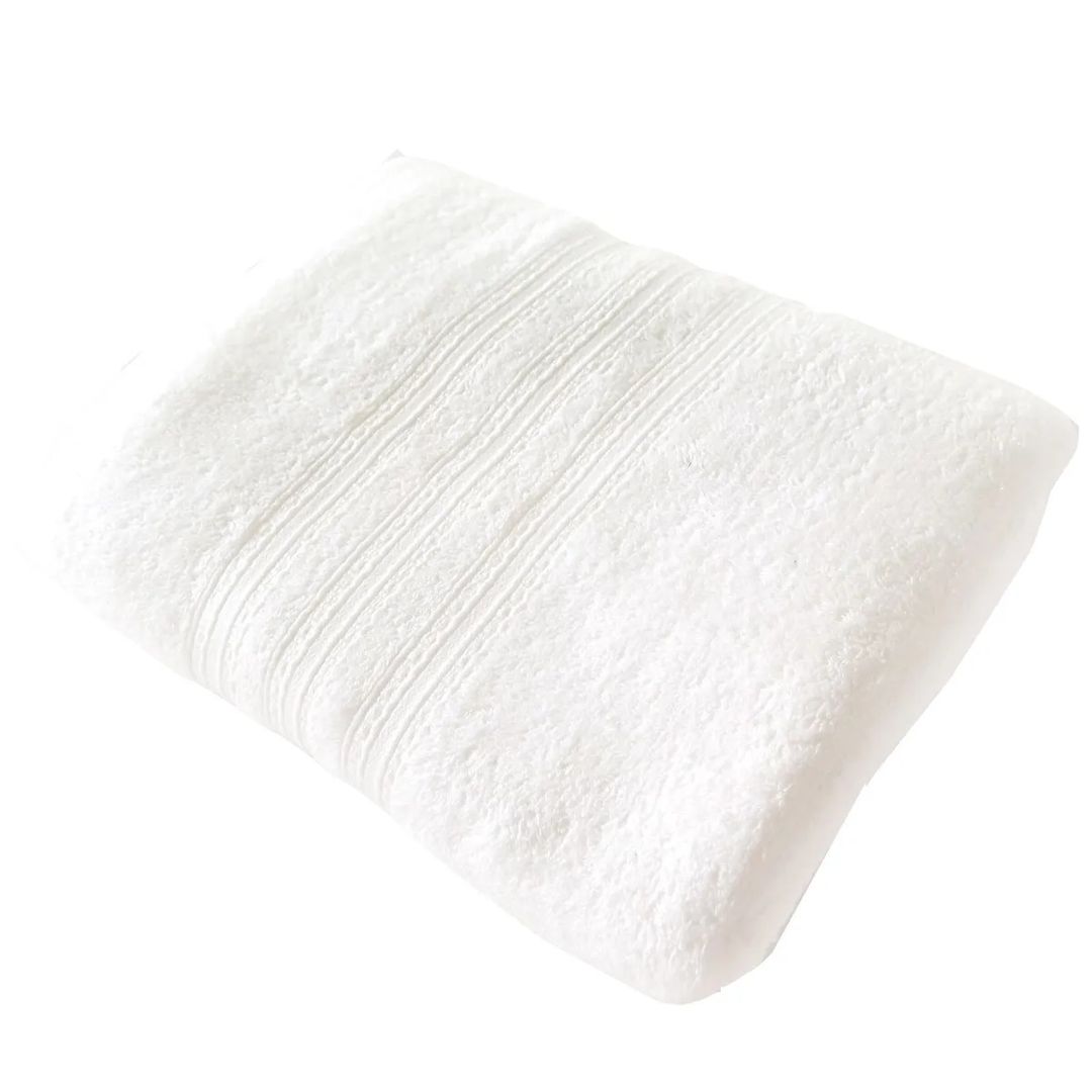  Toalla de Baño Cannon 70x140 cm – Suavidad y Alta Absorción