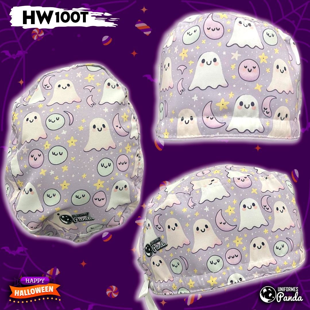  Gorro horma Corta