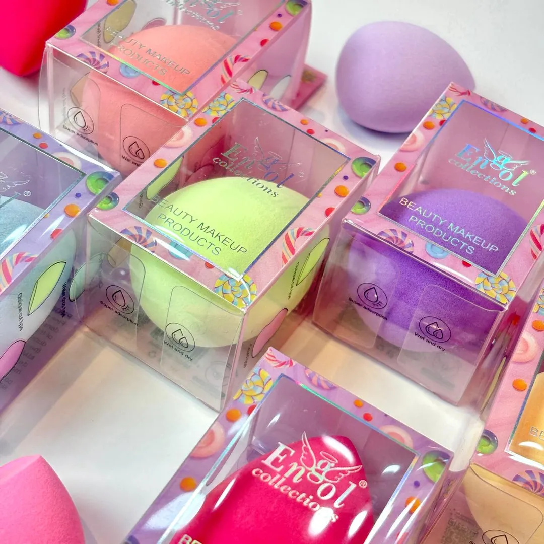 Beauty Blender Engol